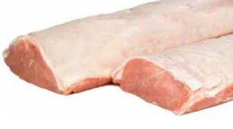 Transgourmet Kalb karree Angebot