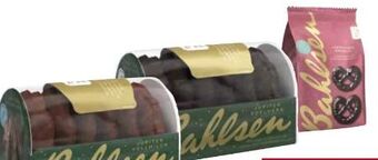 Transgourmet Lebkuchen Angebot