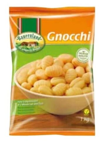 Transgourmet Gnocchi Angebot