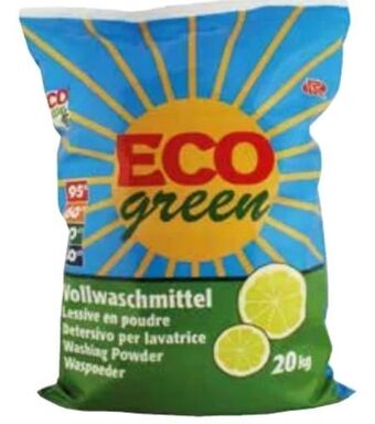 Transgourmet Waschmittel Angebot