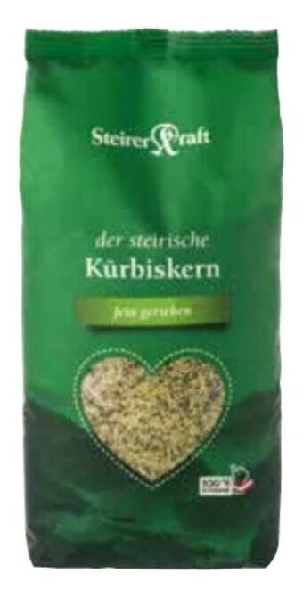 Transgourmet Kürbiskerne Angebot