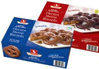 Transgourmet Herzen sterne brezeln Angebot