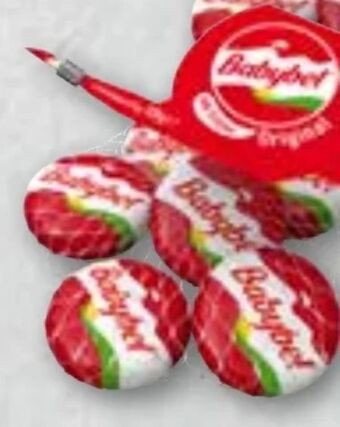 ADEG Mini babybel Angebot