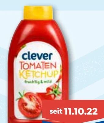 ADEG Ketchup Angebot
