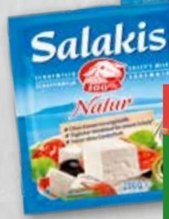 ADEG Käse Angebot