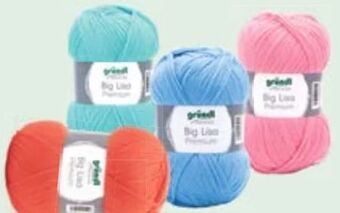 Maximarkt Wolle big lisa premium Angebot