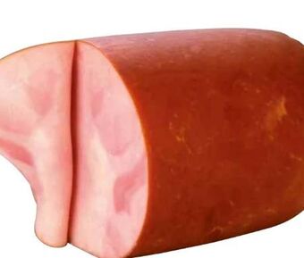 Transgourmet Gastro saunaschinken Angebot