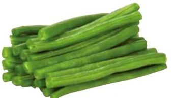 Transgourmet Bohnen Angebot