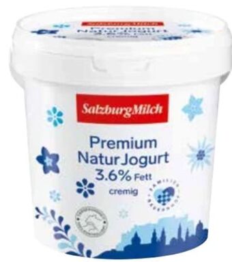 Transgourmet Premium naturjoghurt Angebot