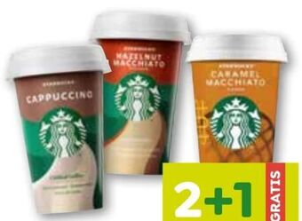 ADEG Eiskaffee Angebot