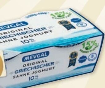 PENNY Griechischer sahne joghurt Angebot