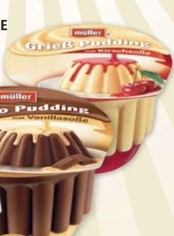 PENNY Pudding Angebot