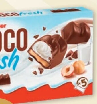 PENNY Kinder choco fresh Angebot