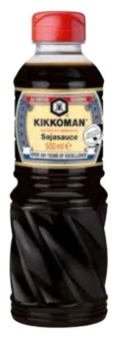 Transgourmet Sojasauce Angebot