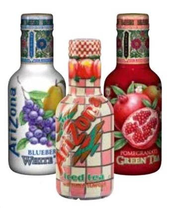 Transgourmet Eistee Angebot