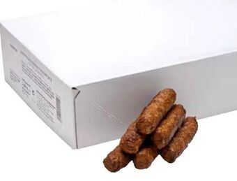 Transgourmet Hackröllchen cevapcici art Angebot