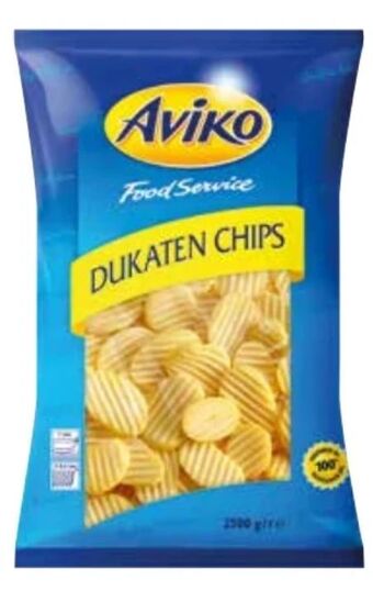 Transgourmet Dukaten chips Angebot