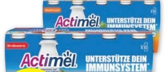 PENNY Actimel drink Angebot