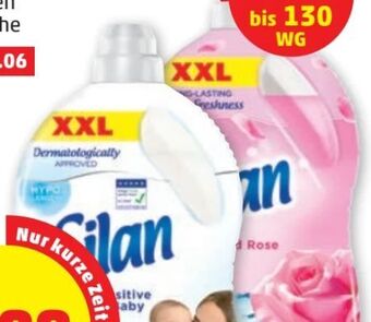 PENNY Weichspüler Angebot