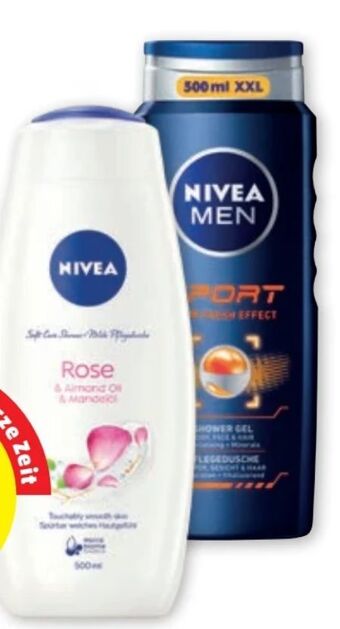 PENNY Dusche Angebot