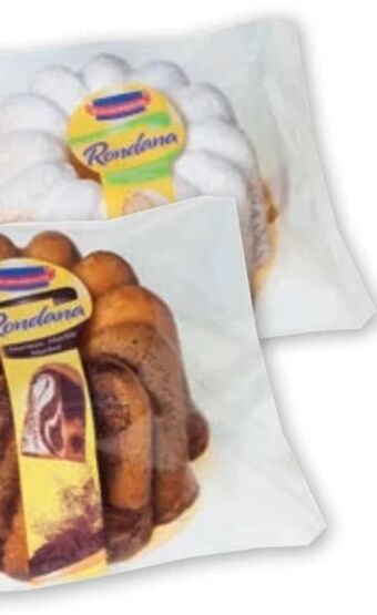 PENNY Marmor rondana Angebot