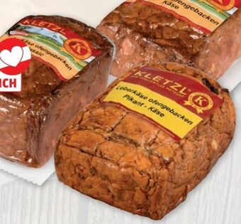PENNY Leberkäse Angebot