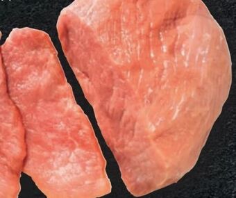 PENNY Schweinsschnitzelfleisch Angebot