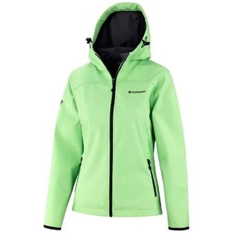 Hervis Damen softshelljacke idahoe Angebot