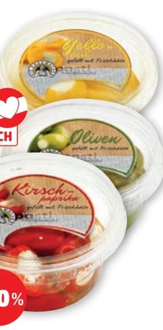 PENNY Antipasti Angebot