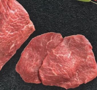 PENNY Rindsschnitzelfleisch Angebot