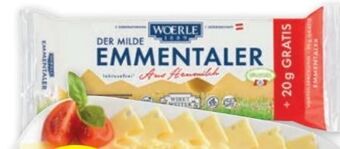 PENNY Emmentaler Angebot