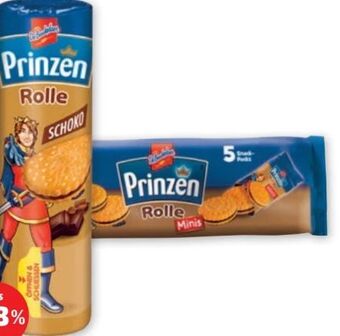 PENNY Prinzenrolle Angebot