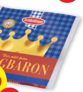 PENNY Bergbaron Angebot