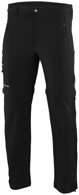 Hervis Herren zipp off hose luzzi Angebot