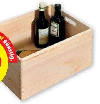 PENNY Allzweckkiste Angebot
