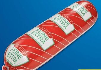 Metro Feine extrawurst Angebot