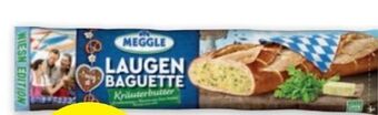 PENNY Laugenbaguette Angebot