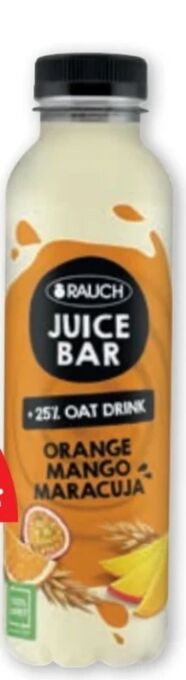 PENNY Juice bar Angebot