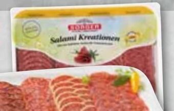 ADEG Salami kreationen Angebot