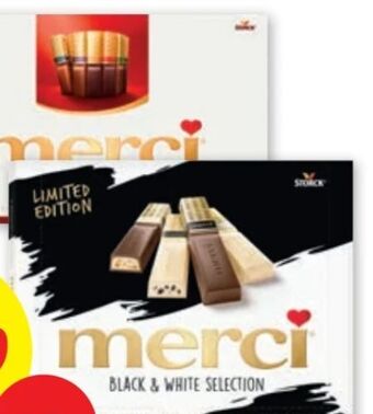 PENNY Merci Angebot