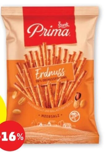 PENNY Prima salzstangen Angebot