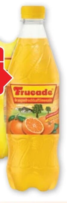 PENNY Limonade Angebot