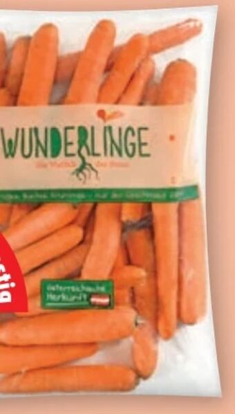 PENNY Karotten Angebot