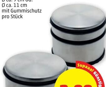 PENNY Türstopper Angebot
