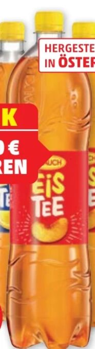 PENNY Eistee Angebot