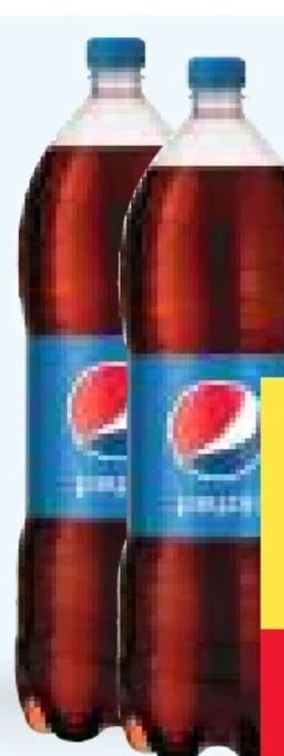 MPreis Pepsi cola Angebot