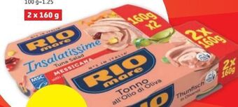 PENNY Thunfisch Angebot