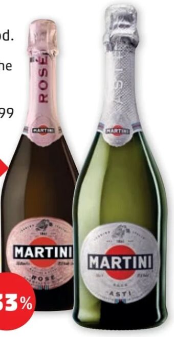 PENNY Asti spumante Angebot