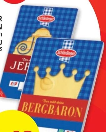 PENNY Käsescheiben Angebot