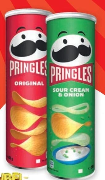 PENNY Chips Angebot